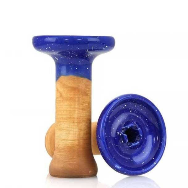 Чаша Oblako Phunnel S Glaze Синяя в Калининграде
