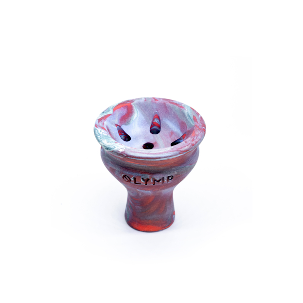 Чаша OLYMP Poseidon Berry style (сиреневая) в Калининграде