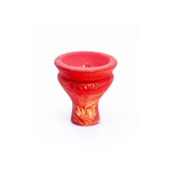 Чаша OLYMP Poseidon Bloody red (красный) в Калининграде