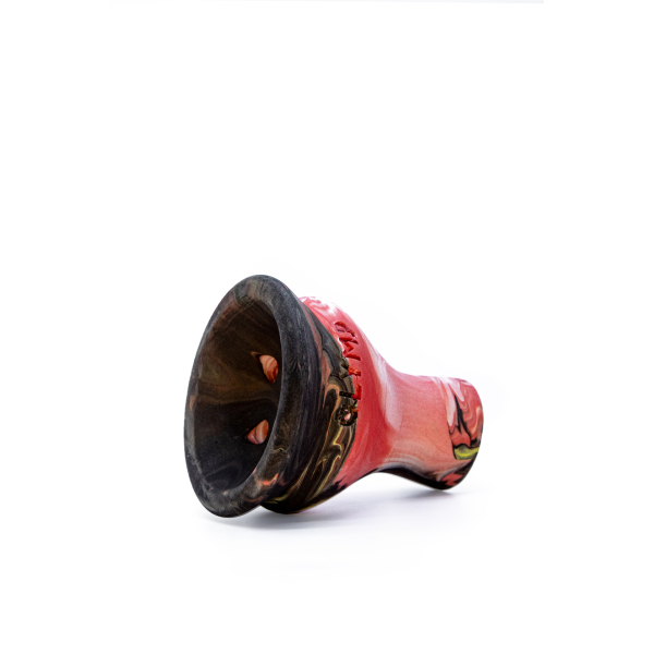 Чаша OLYMP Poseidon Red matte (красный) в Калининграде