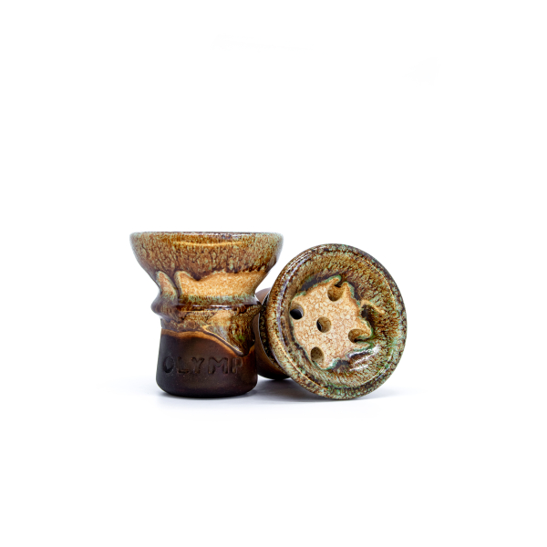 Чаша OLYMP Turkish athena Graphite (графитовый) в Калининграде