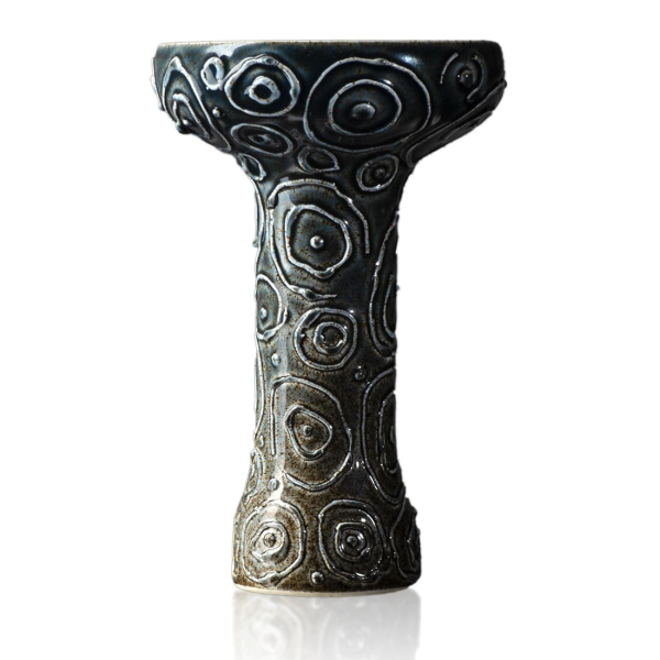 Чаша Royal Bowls Aztec saw (коричневый) в Калининграде