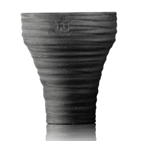 Чаша Royal Bowls Baron concrete (коричневый) в Калининграде