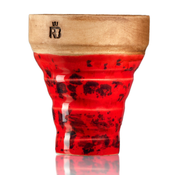 Чаша Royal Bowls Baron glazed (красный) в Калининграде