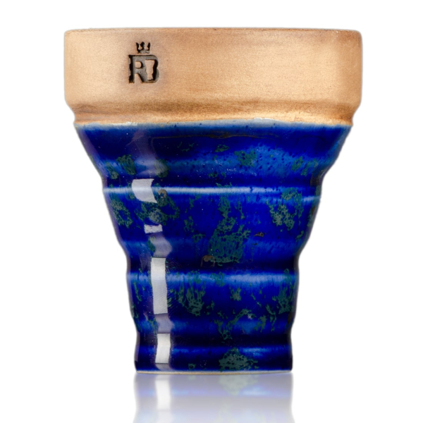 Чаша Royal Bowls Baron glazed (синий) в Калининграде