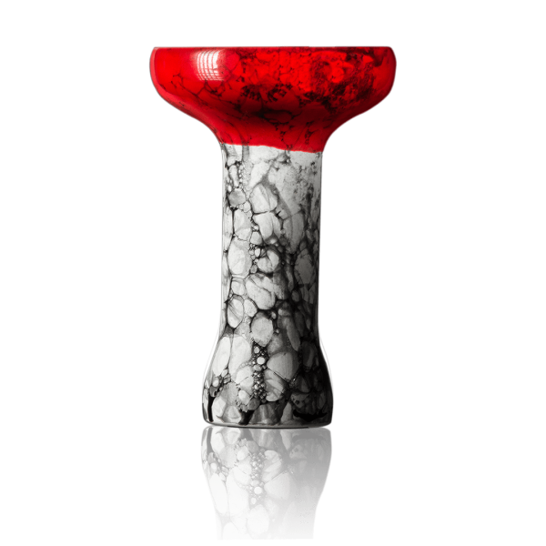 Чаша Royal Bowls Caesar (красный) в Калининграде