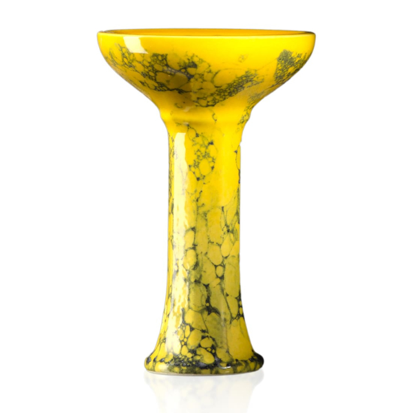 Чаша Royal Bowls Legatus bubble (желтый) в Калининграде