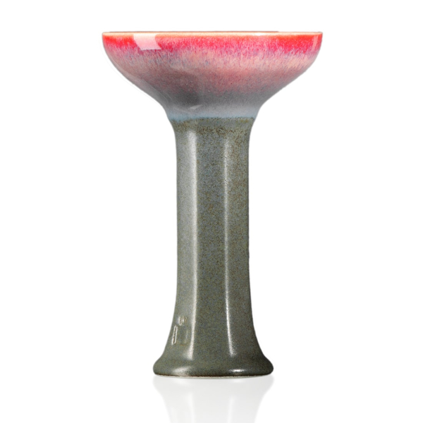 Чаша Royal Bowls Legatus gradient (розовый) в Калининграде