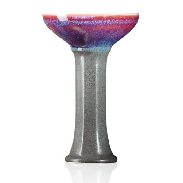Чаша Royal Bowls Legatus gradient (фиолетовый) в Калининграде