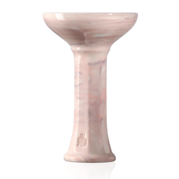Чаша Royal Bowls Legatus marble (розовый) в Калининграде