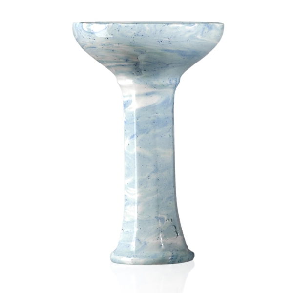 Чаша Royal Bowls Legatus marble (синий) в Калининграде