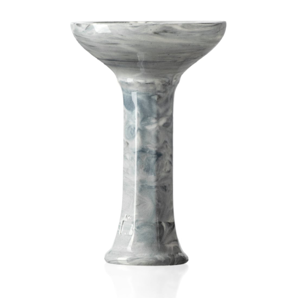 Чаша Royal Bowls Legatus smoky (серый) в Калининграде
