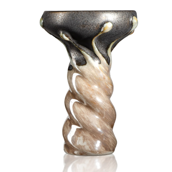 Чаша Royal Bowls Pearl (коричневый) в Калининграде