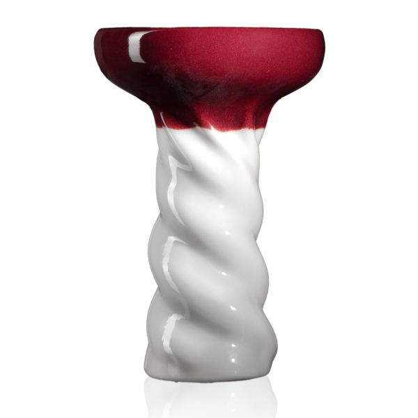 Чаша Royal Bowls Pearl (красный) в Калининграде
