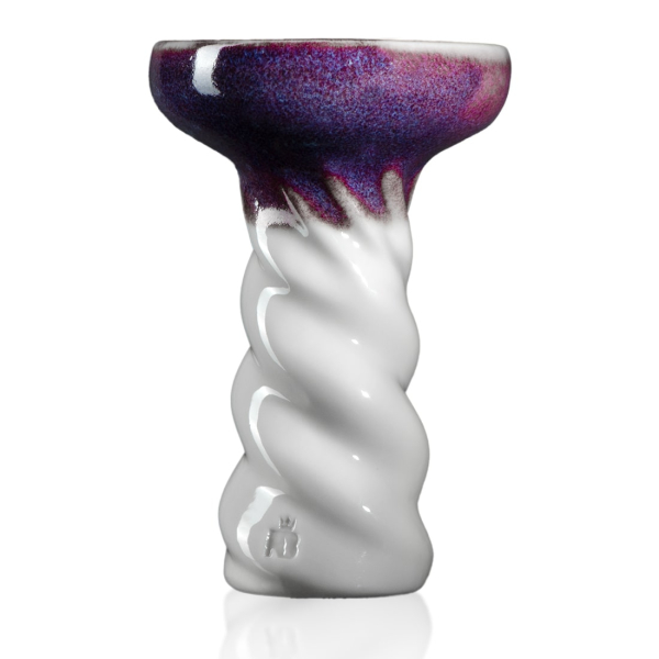 Чаша Royal Bowls Pearl violet (фиолетовый) в Калининграде