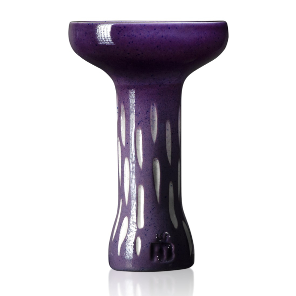 Чаша Royal Bowls Prince violet (фиолетовый) в Калининграде