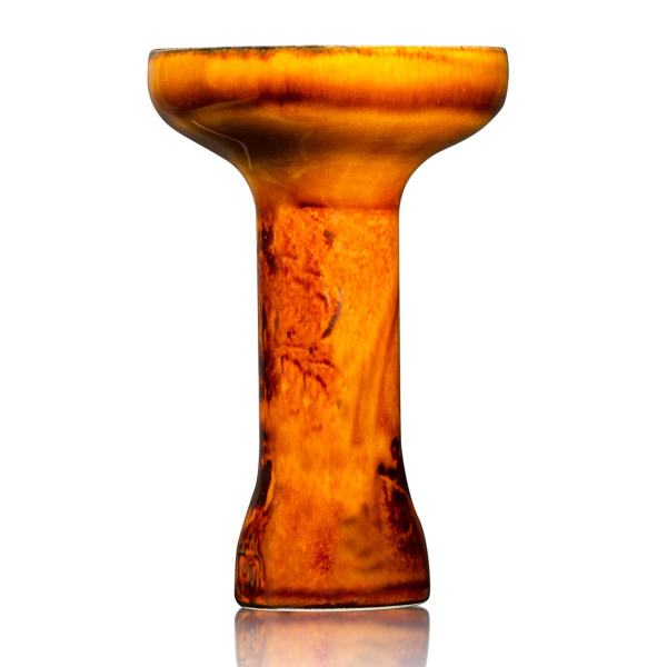 Чаша Royal Bowls Queen caramel (белый) в Калининграде