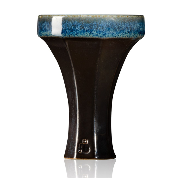 Чаша Royal Bowls Traditional glazed (синий) в Калининграде