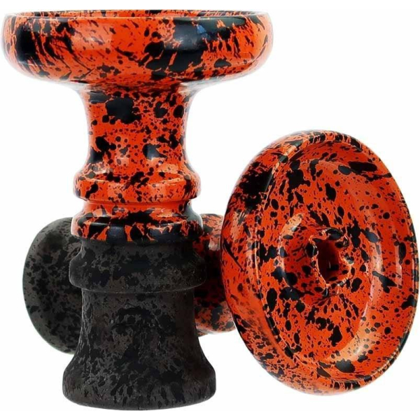 Чашка Telamon bowls harmony orange в Калининграде