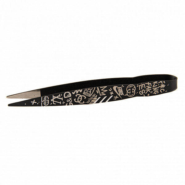 Щипцы Alpha Hookah Tongs (Черный) в Калининграде