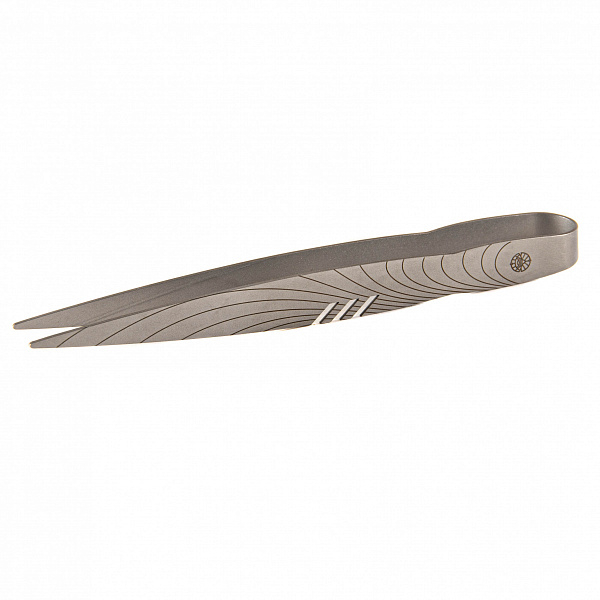 Щипцы Alpha Hookah Tongs S (серебристый) в Калининграде