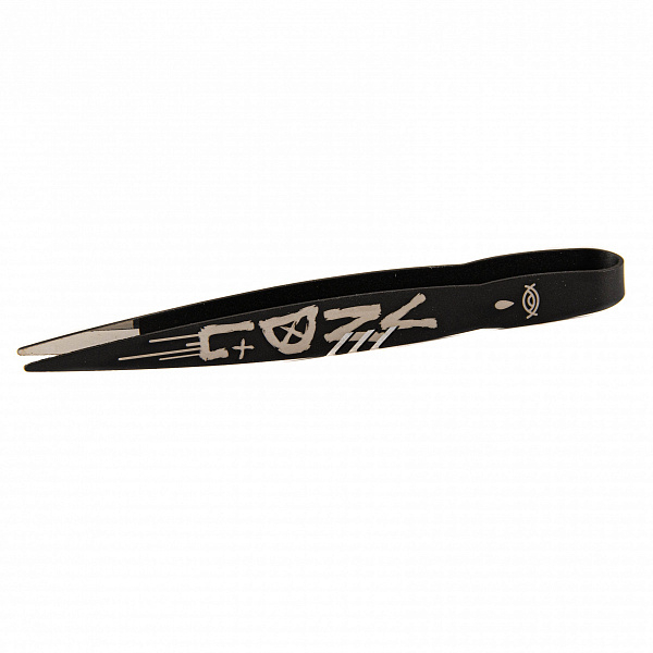 Щипцы Alpha Hookah Tongs VNDL (Черный) в Калининграде