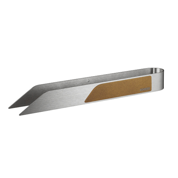 Щипцы Koress Bronze (серебристый,Бронза) в Калининграде