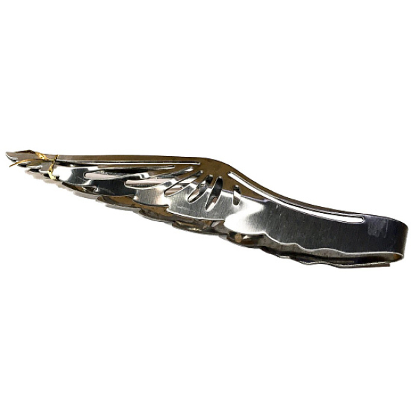Щипцы Wings Silver (серебристый) в Калининграде