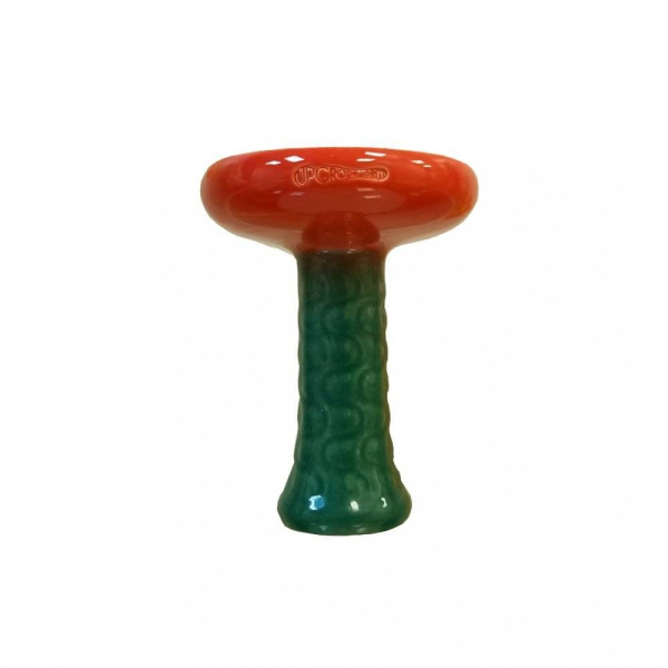 Чаша Upgrade Form Sirena Red Green в Калининграде