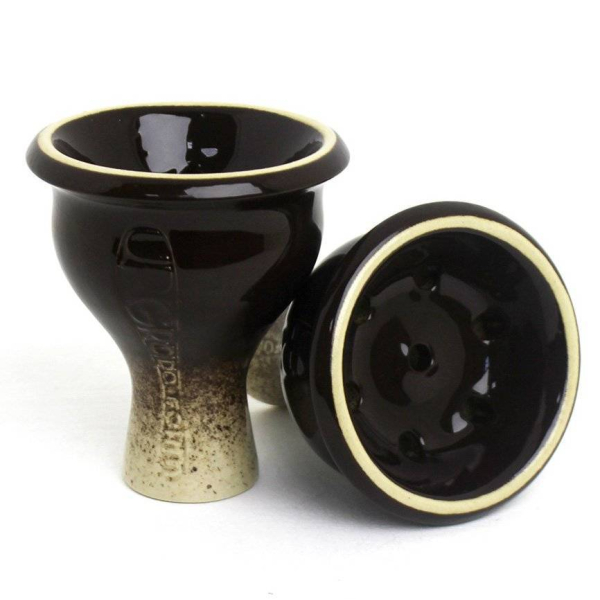 Чаша Upgrade Form Standart Glaze Black в Калининграде