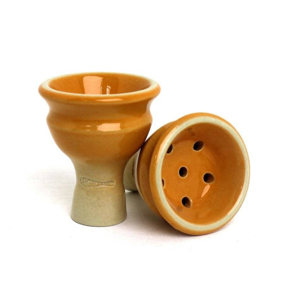 Чаша Upgrade Form Standart Glaze Orange в Калининграде