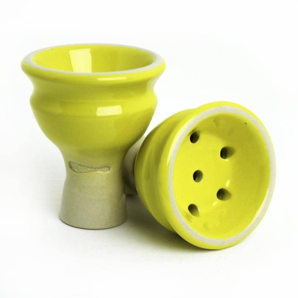 Чаша Upgrade Form Standart Glaze Yellow в Калининграде