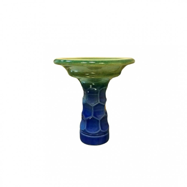 Чаша Upgrade Form Turtle Blue Green в Калининграде