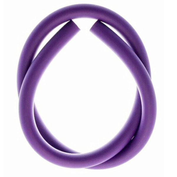 Силиконовый шланг SOFT TOUCH ФИОЛЕТОВЫЙ в Калининграде