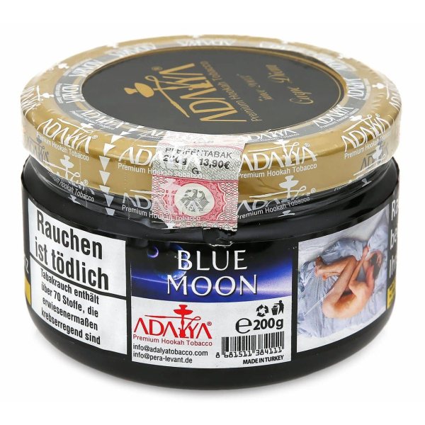 Табак Adalya Blue Moon 1кг в Калининграде