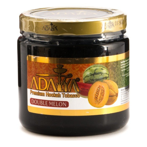 Табак Adalya Double Melon 1кг в Калининграде
