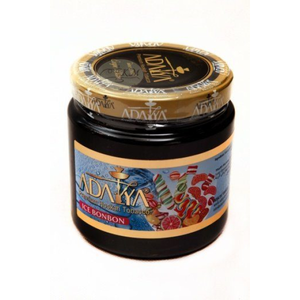 Табак Adalya Ice Bon Bon 1кг в Калининграде
