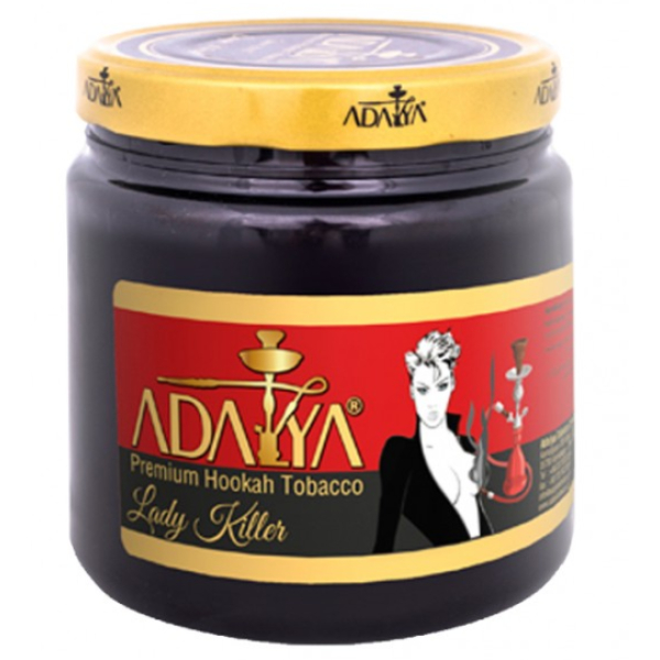 Табак Adalya Lady Killer 1кг в Калининграде