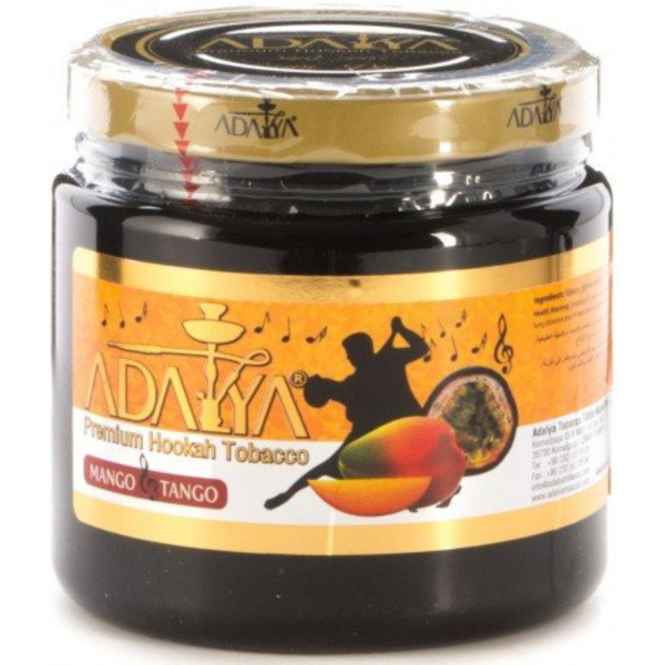 Табак Adalya Mango Tango 1кг в Калининграде