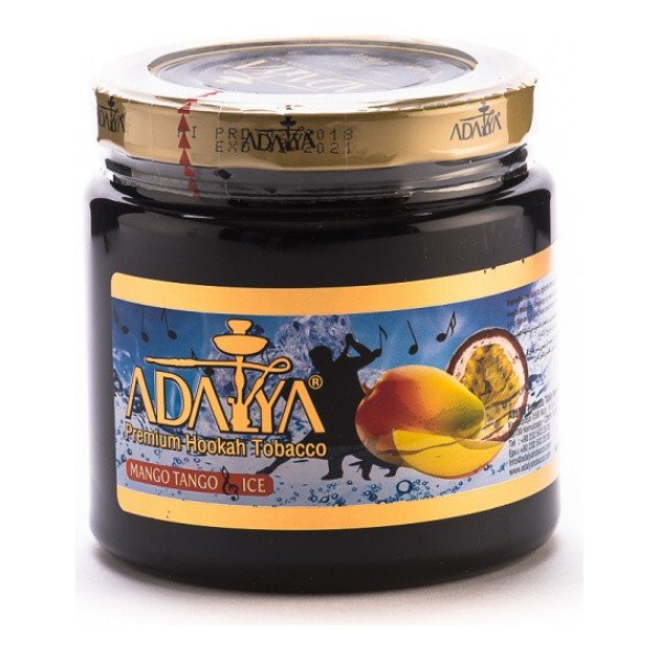 Табак Adalya Mango Tango Ice 1кг в Калининграде