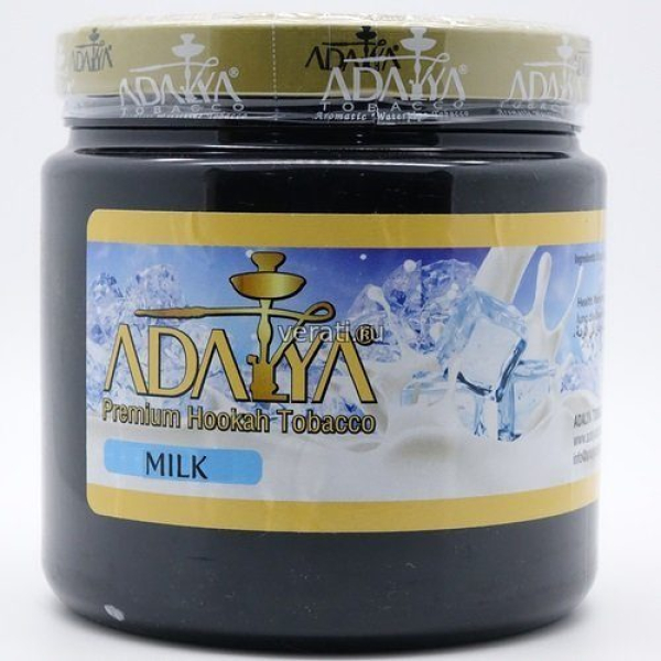 Табак Adalya Milk 1кг в Калининграде