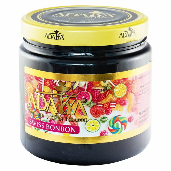 Табак Adalya Swiss BonBon 1кг в Калининграде
