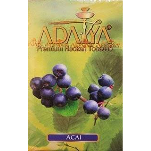 Табак Adalya Acai 50 грамм в Калининграде
