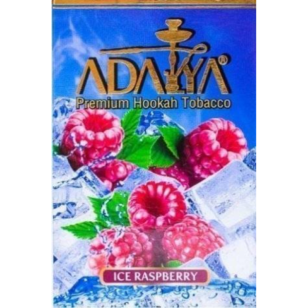 Табак Adalya Ice Raspberry 50 грамм в Калининграде