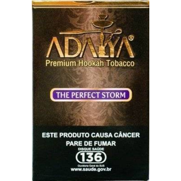 Табак Adalya Perfect Strom 50 грамм в Калининграде