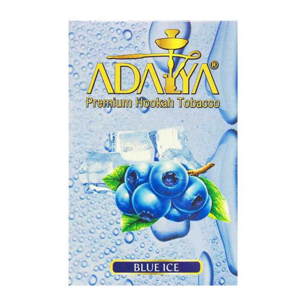 Табак Adalya Blue Ice 50 грамм в Калининграде