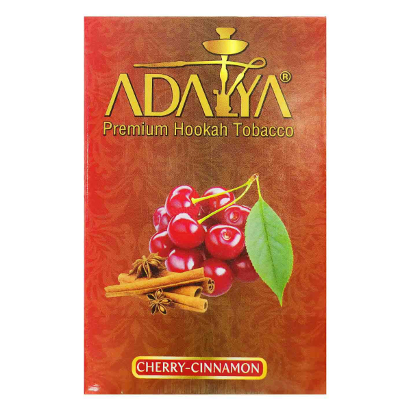 Табак Adalya Вишня с корицей 50 грамм в Калининграде