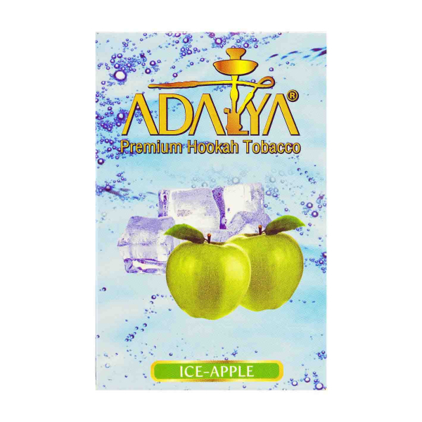 Табак Adalya Ice Apple 50 грамм в Калининграде