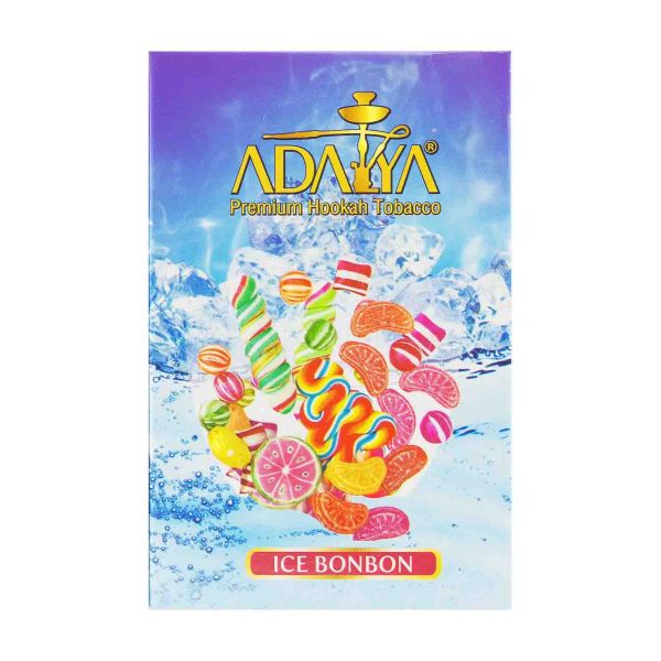 Табак Adalya Ice Bonbon 50 грамм в Калининграде