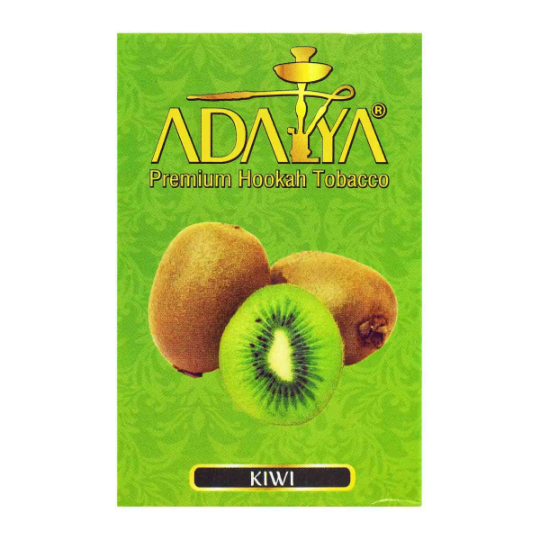 Табак Adalya Kiwi Киви 50 грамм в Калининграде